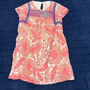 Tunic dress